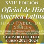 x mm AA FF MÁSTER OFICIAL DE HISTORIA DE AMÉRICA LATINA (UPO) red copia
