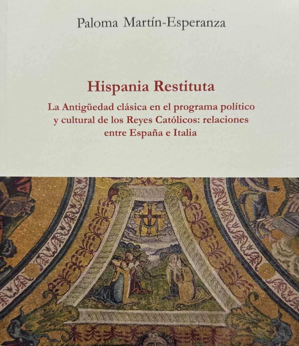 Hispania Restituta copia