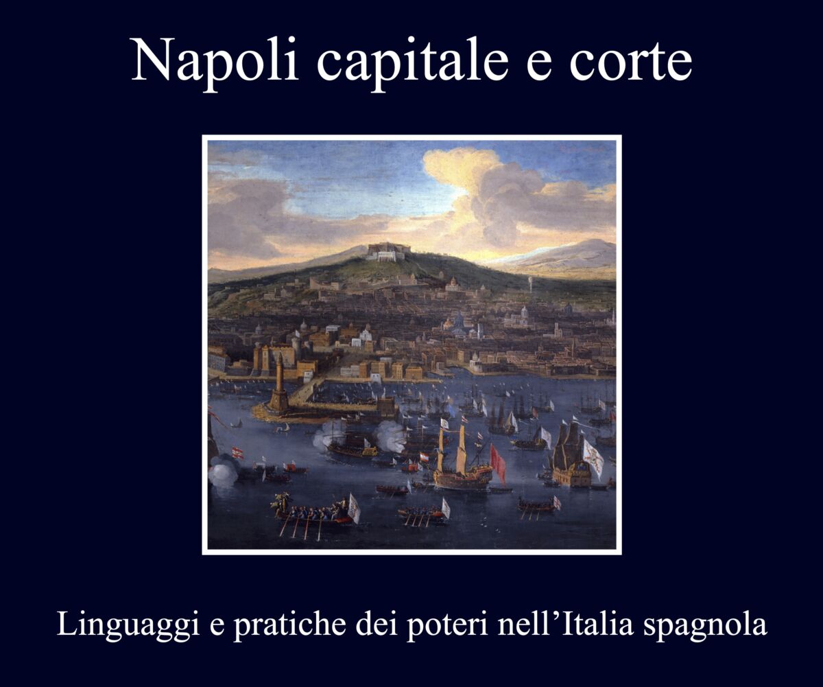 Napoli capitale piatto